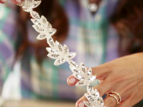Make Your Own Hair Accessories