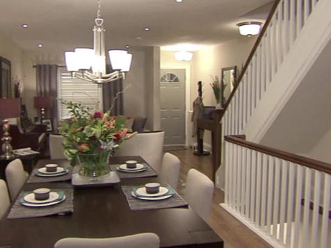 Safety Concerns in Family Home