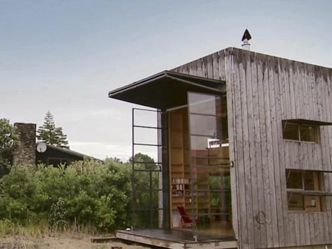 Sled House Moves On Demand