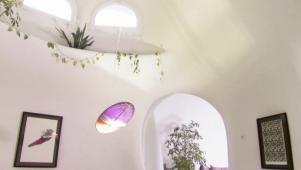 Zurich's Subterranean Earth Houses