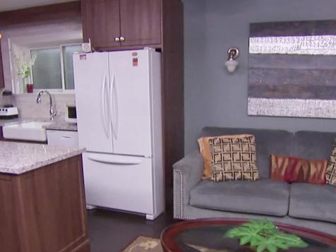 'Home' Makes Heart Grow Fonder