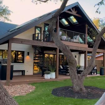 Where is Smart Home 2025: Future Trends Unveiled