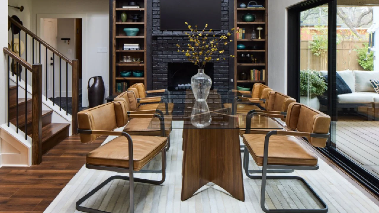 HGTV Smart Home 2025 HGTV