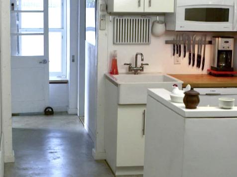 Tour the Tiny Pratt House