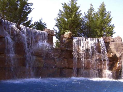 Oklahoma Scuba Diving Pool