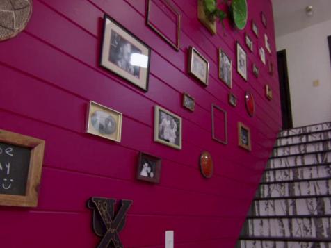 Gallery Wall Deconstructed