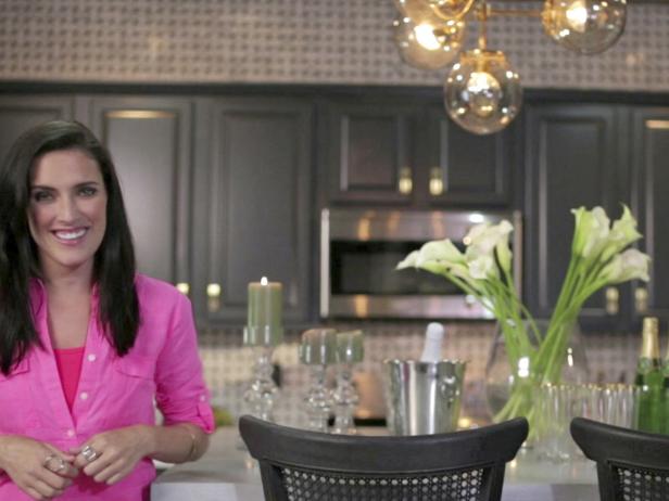Planning a Well-Lit Kitchen Video | HGTV