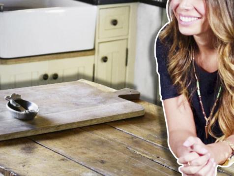 Designing Your Kitchen Remodel