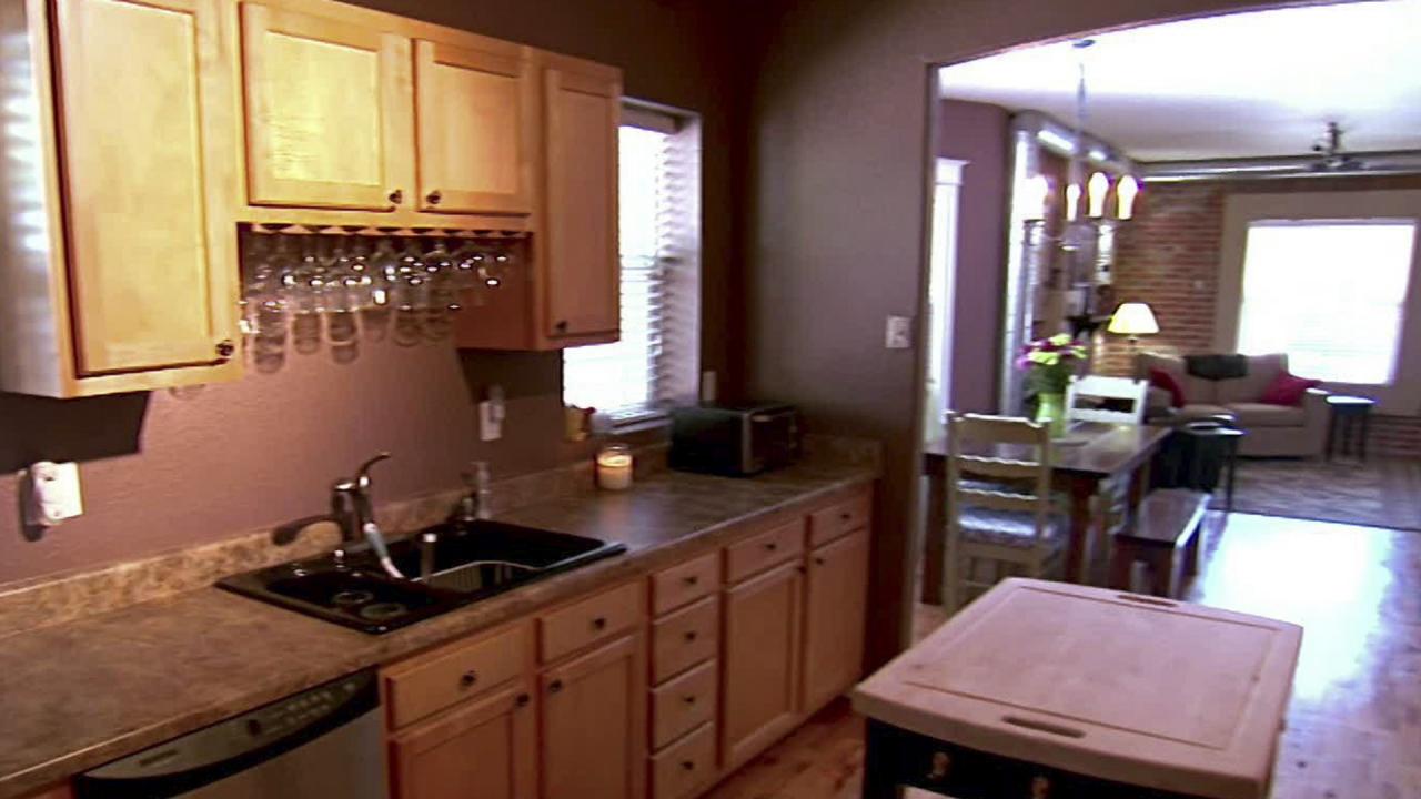 Bungalow With a Basement