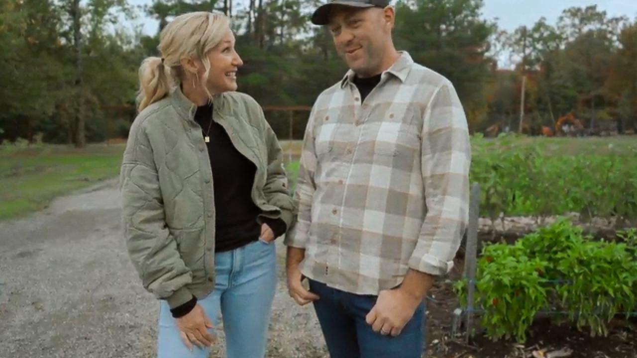 Tuckaway Farm