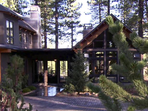 HGTV Dream Home 2014 Landscape Video | HGTV