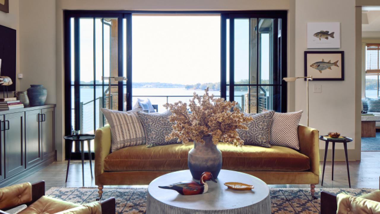 2026 Hosted Interior Tour