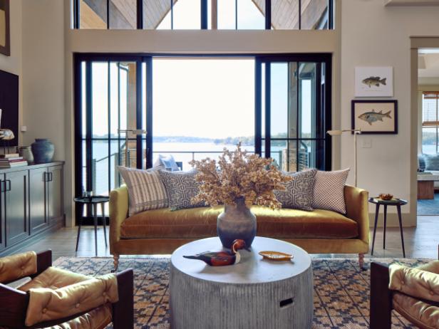 2026 Hosted Interior Tour Video | HGTV