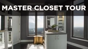 Urban Oasis 2014 Master Closet