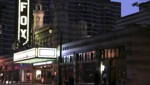 Atlanta Landmarks