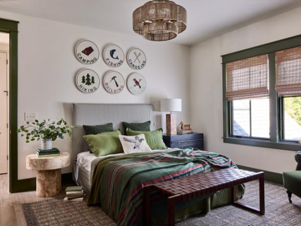 2026 Quick Interior Tour Video | HGTV