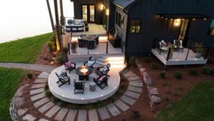 2026 Outdoor Deck Tour