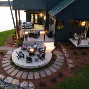 HGTV Dream Home 2026 | HGTV
