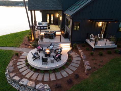 2026 Outdoor Deck Tour