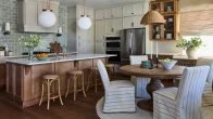 Step Inside HGTV Smart Home 2026
