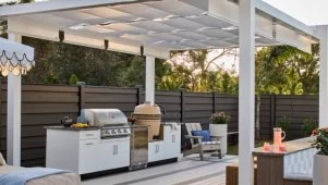 HGTV Smart Home 2026: Outdoor Spaces