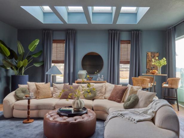 2026 Interior Tour: Part 1 Video | HGTV