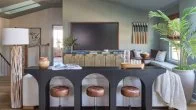 HGTV Smart Home 2026: Tour the Interior, Part 2