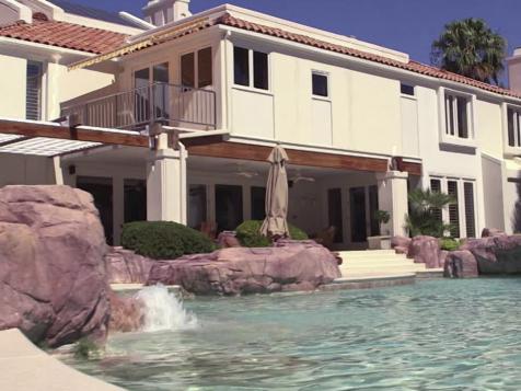 Las Vegas's Primm Estate