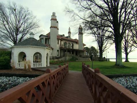 Chateau Lyon of Charlotte
