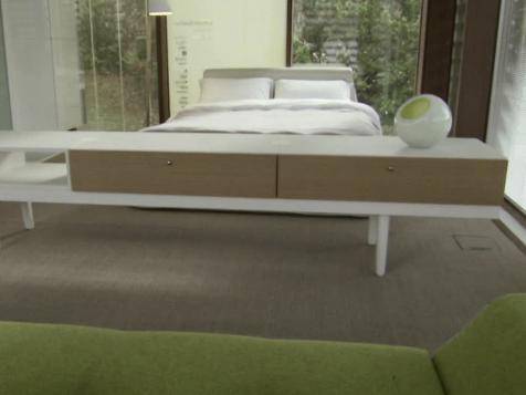 Mobile Loft Cube Living