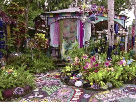 Whimzey House 'Bowls' You Over