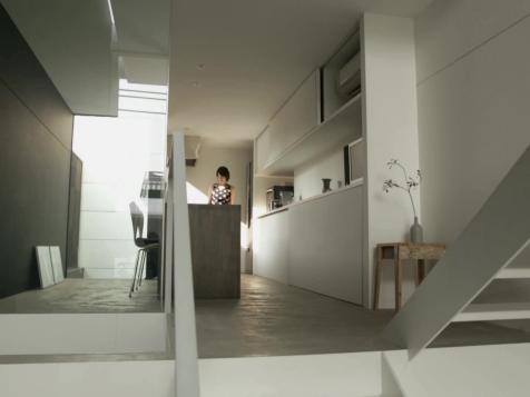 Limited Space, Unlimited Style