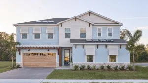 HGTV Smart Home 2026: See the Entire Home