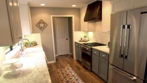 Small Kitchen, Big Impact