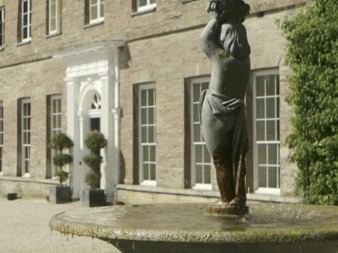 Restoring Historical Boconnoc