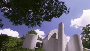 Engineered Architectural Art