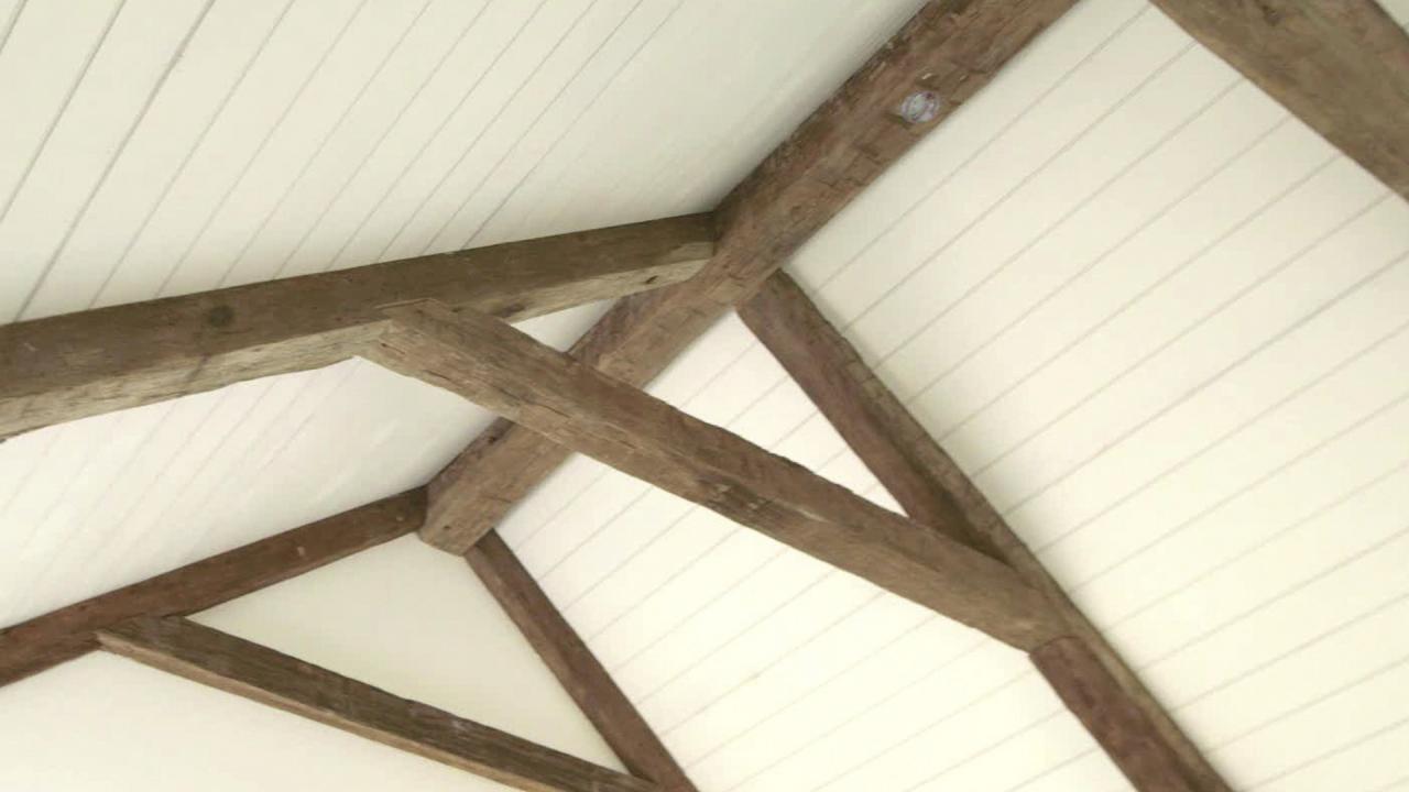 HGTV Dream Home 2015 Timbers