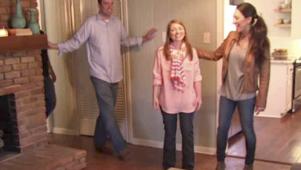 A-door-able Rancher Renovation