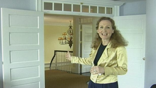 Interior Doors 101 Video | HGTV