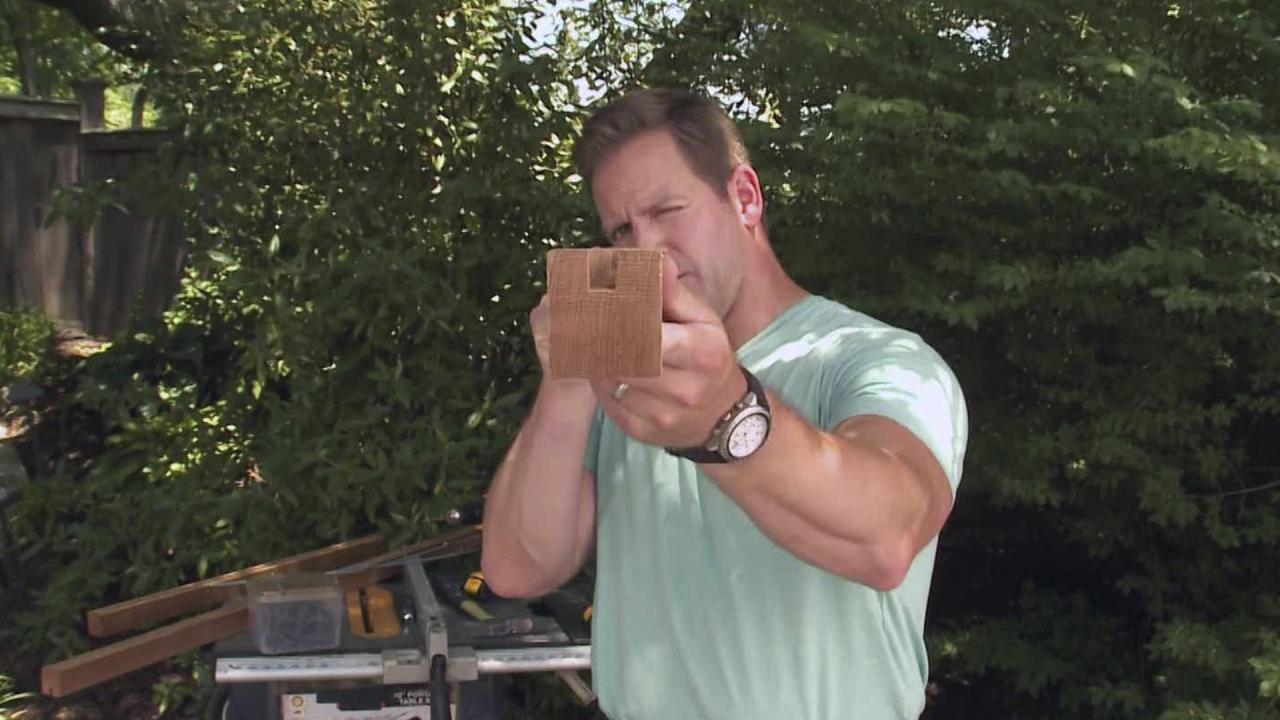 How to Install a Custom Hog Wire Fence