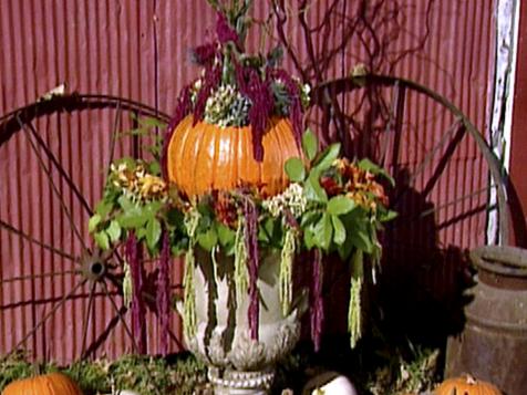 Fall Arrangements