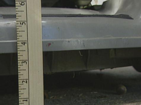 Adjust Mower Height
