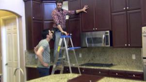 The Property Brothers' Competitiveness