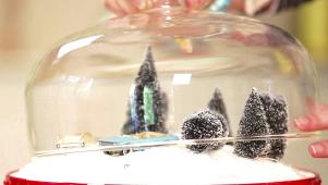 Holiday Table Settings 2 Ways