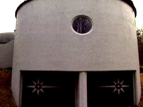 A Round House