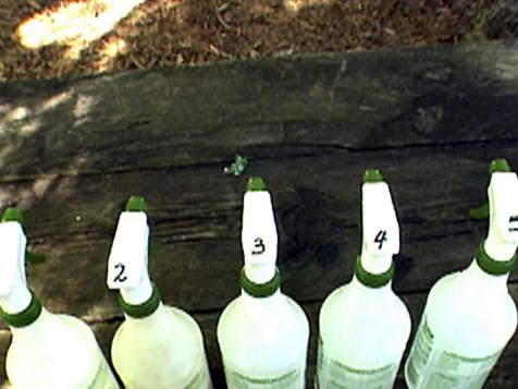 Garden Sprayers