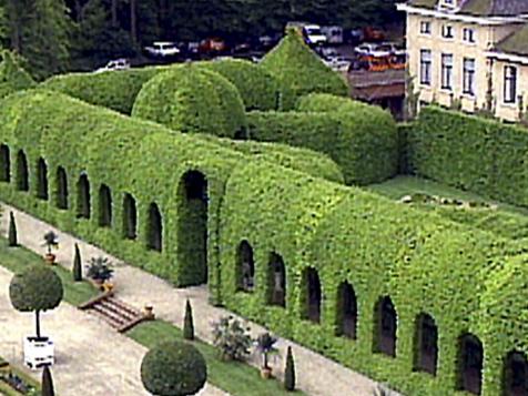 Paleis Het Loo