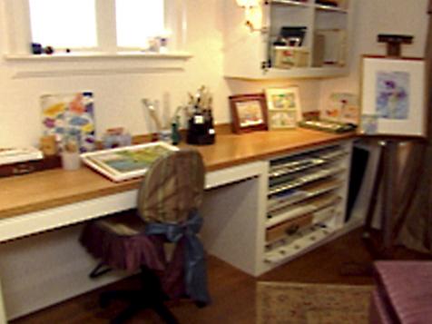 Art Studio
