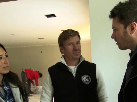 Fixer Upper Co-Host Quiz