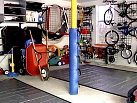 Garage Tune-up